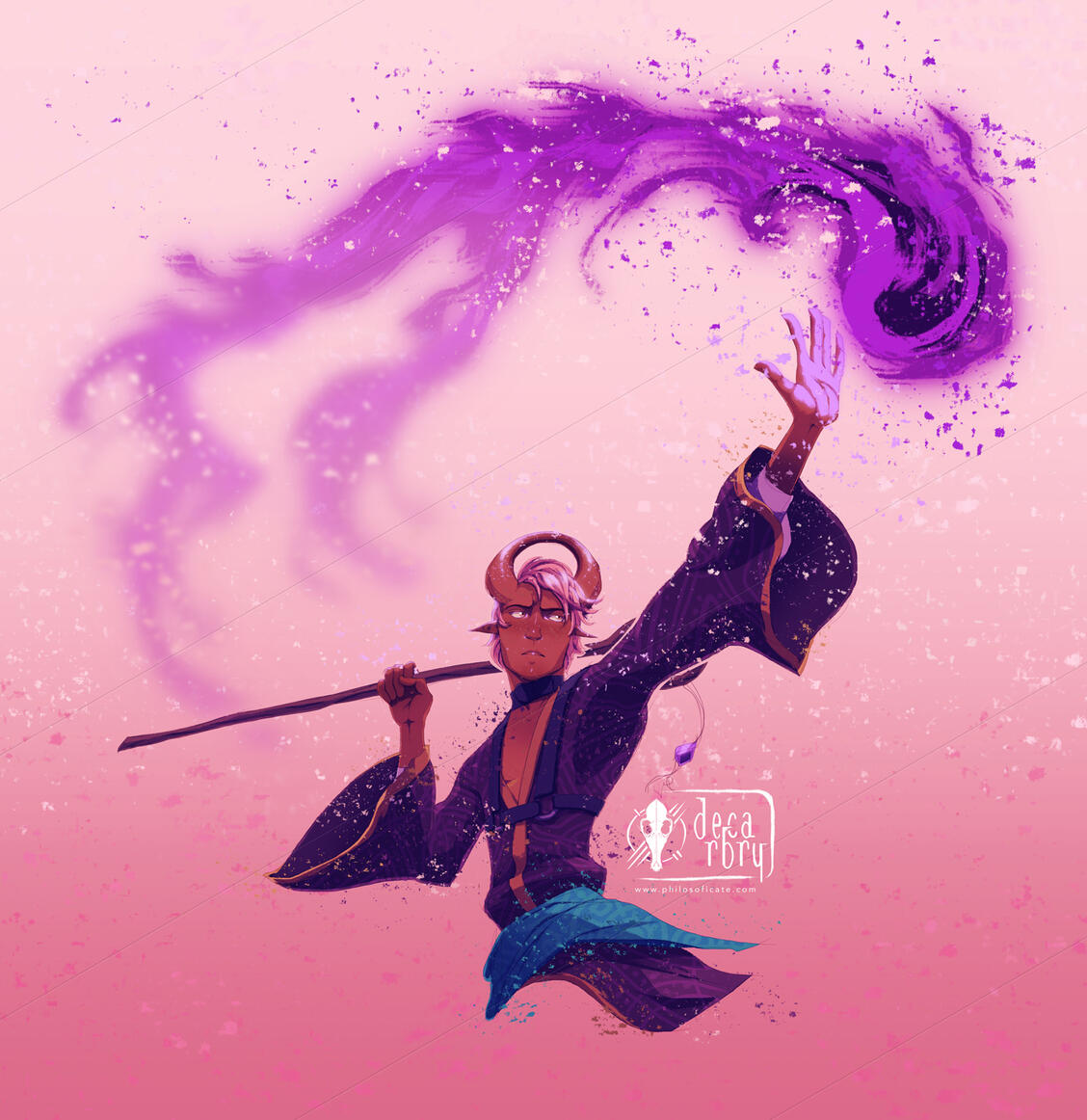 commission for bridlett commission for bridlett