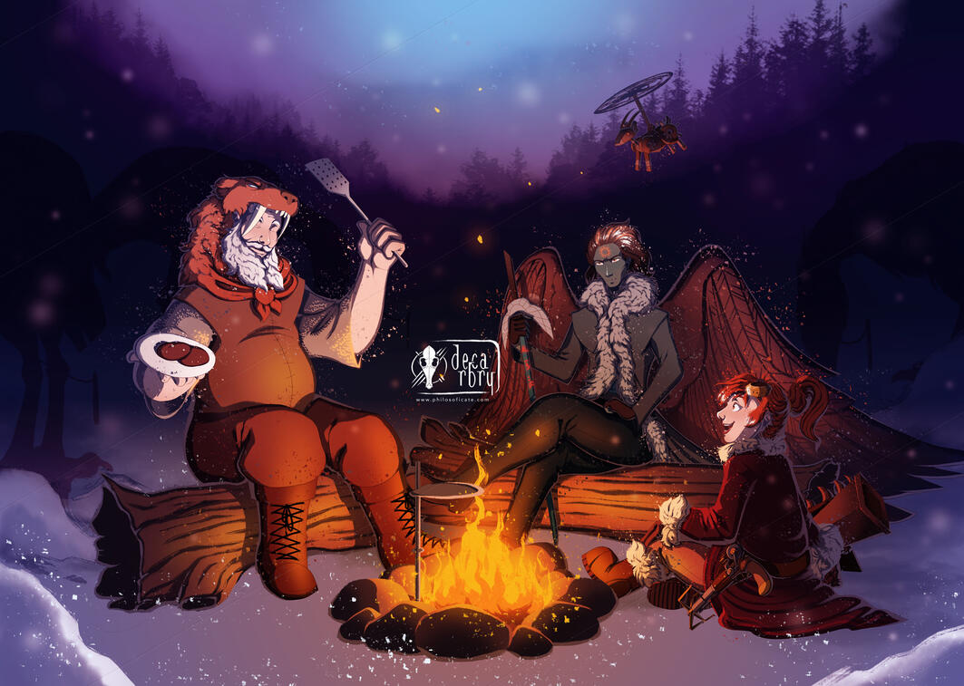 commission for Emily G commission for Emily G