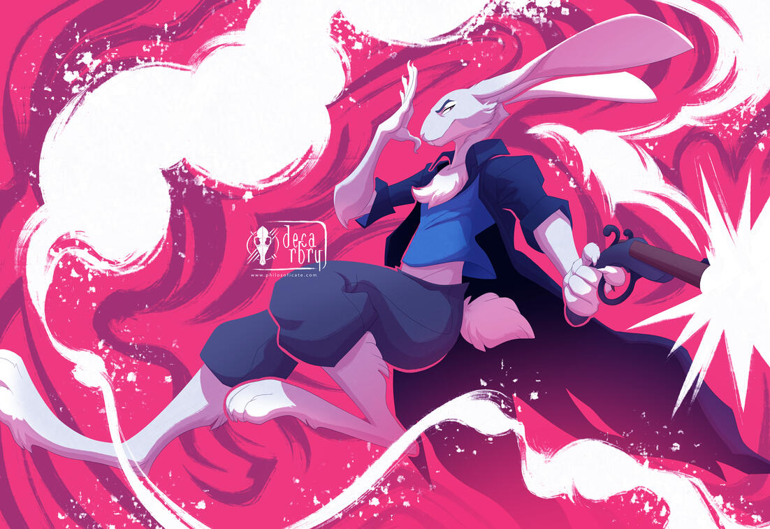 commission for roguish42 @ twitter commission for roguish42 @ twitter