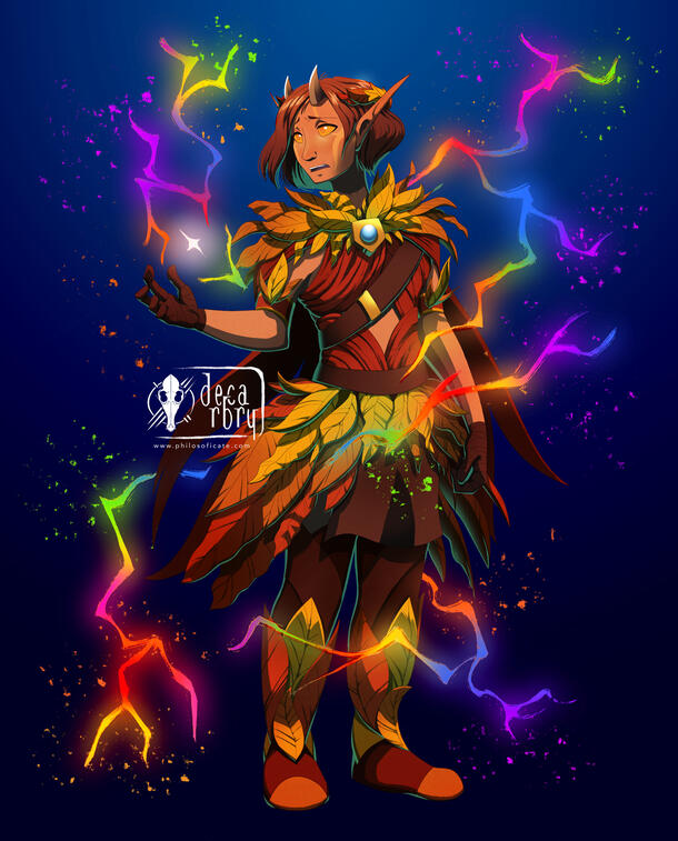 commission for Lewis D commission for Lewis D