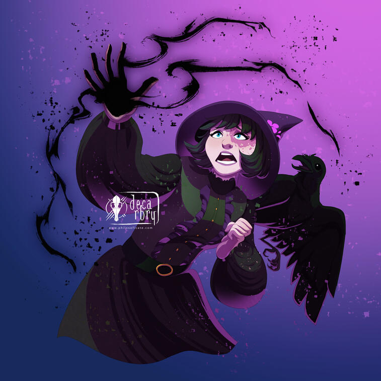 commission for bridlett commission for bridlett