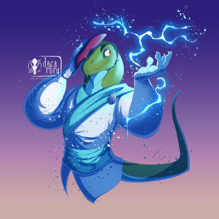 commission for CJ H commission for CJ H