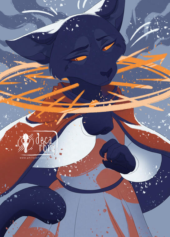 commission for nequiinox commission for nequiinox