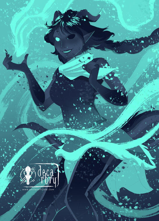 commission for inkandwolves @ twitter commission for inkandwolves @ twitter
