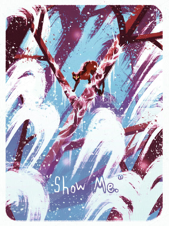 show me show me