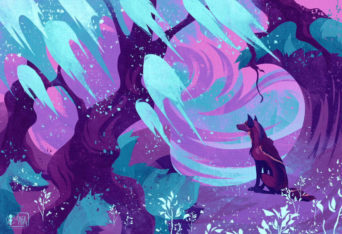 dreamy sky dreamy sky